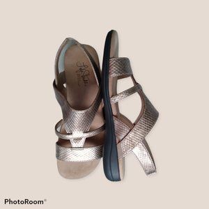 Women Sandals Open Toe Shoes